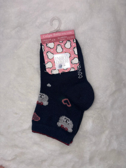 Calzette Bimba