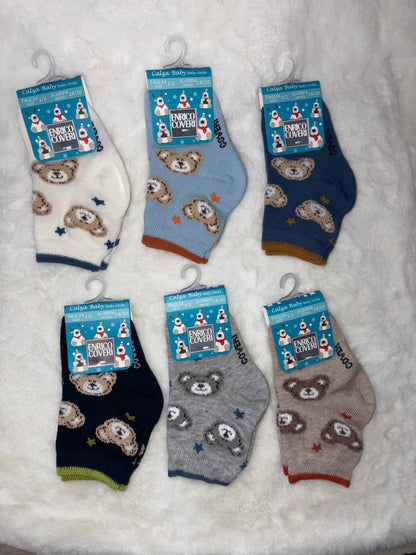 Calzette Bimbo