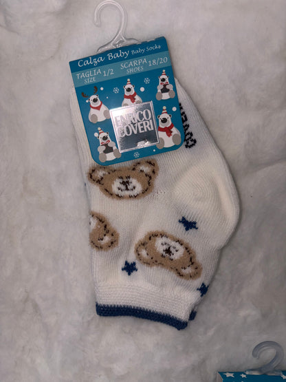 Calzette Bimbo