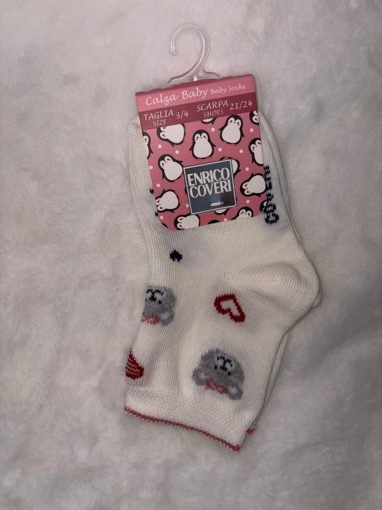 Calzette Bimba