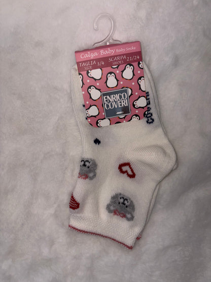 Calzette Bimba