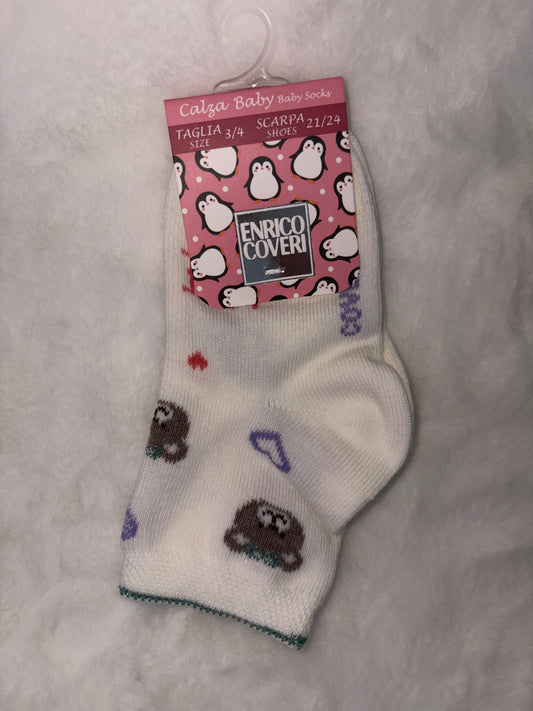 Calzette Bimba