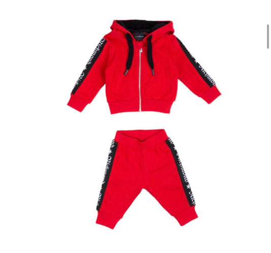 Completo- John Richmond