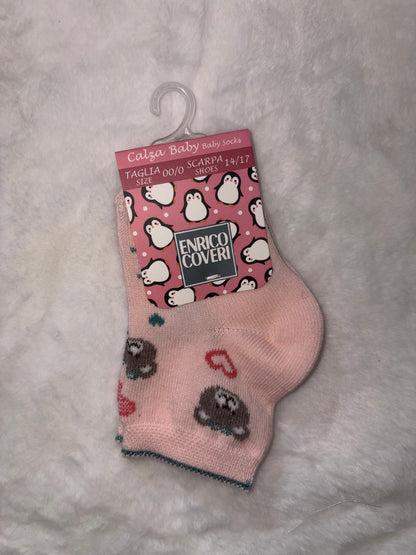 Calzette Bimba
