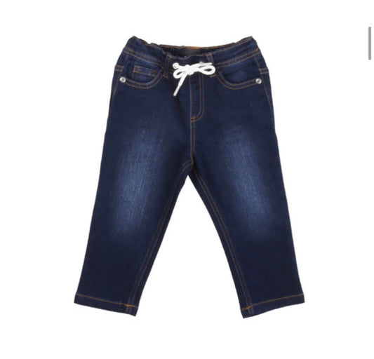 Jeans- John Richmond