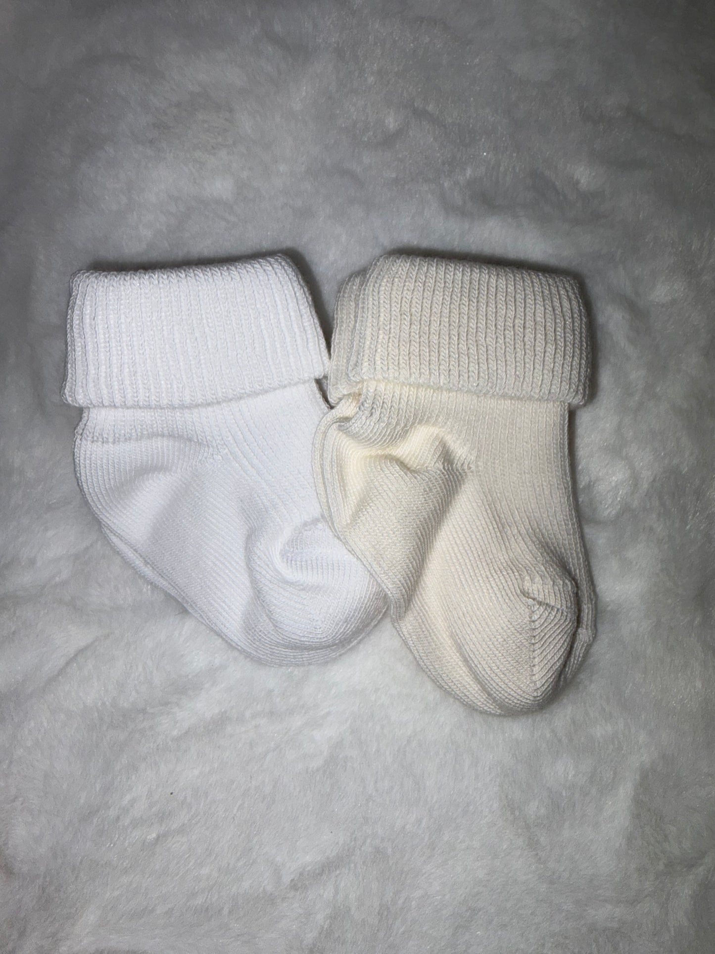 Set Calzini Primi Giorni