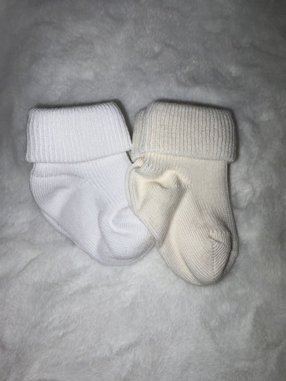 Set Calzini Primi Giorni