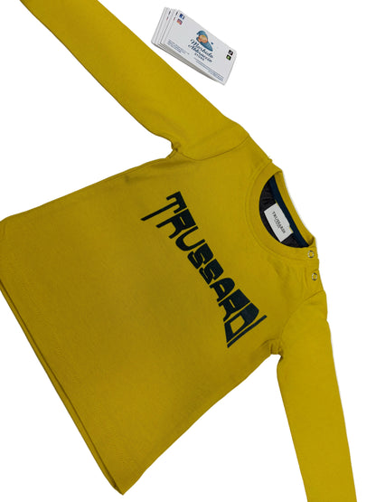 T-Shirt Trussardi