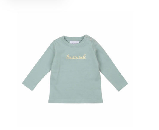 T-Shirt- Trussardi