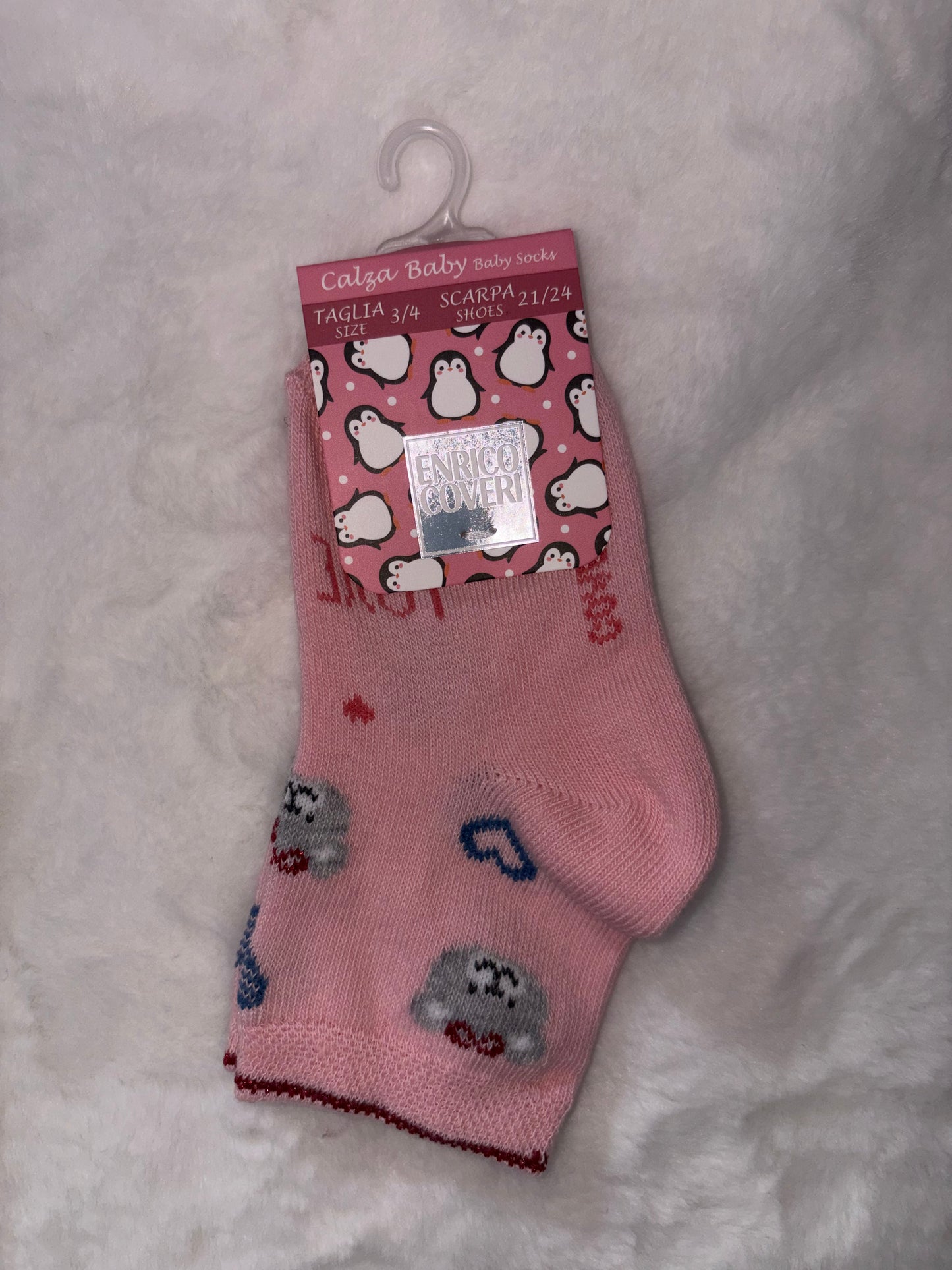 Calzette Bimba