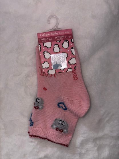 Calzette Bimba