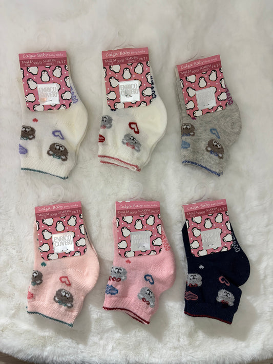 Calzette Bimba