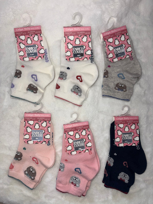 Calzette Bimba