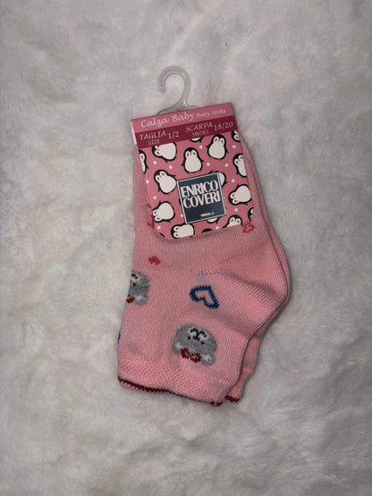 Calzette Bimba