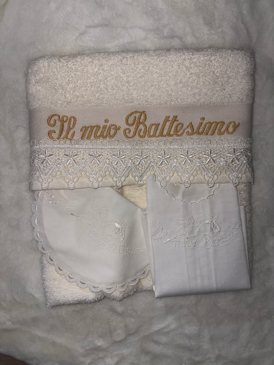 Set Battesimo