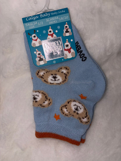 Calzette Bimbo