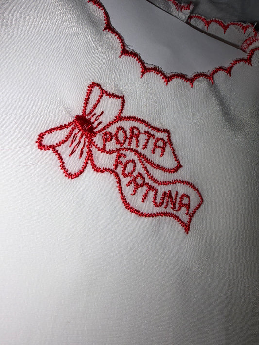 Camicina della Fortuna