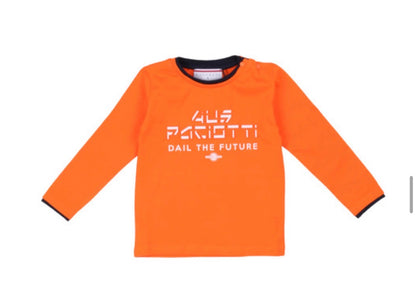 T- Shirt Paciotti
